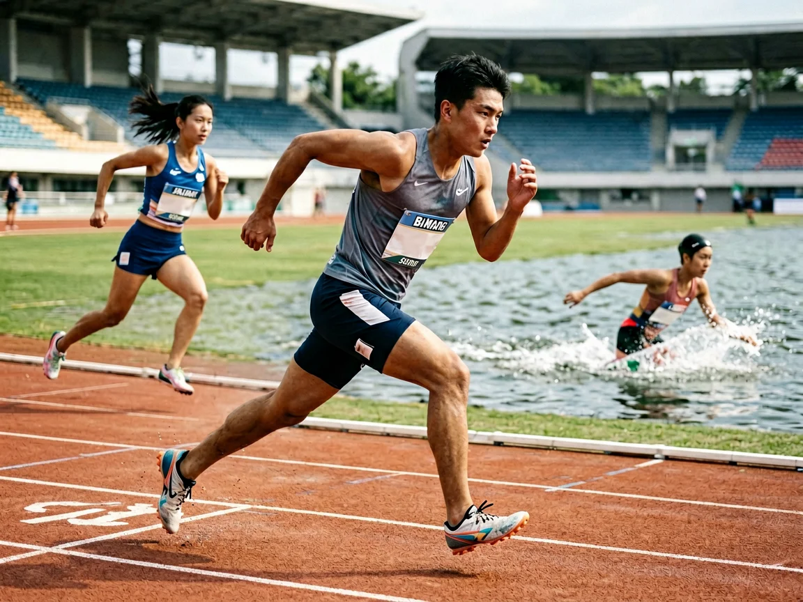 麦迪逊入围2024金球奖候选赛场亮眼表现引球迷热议